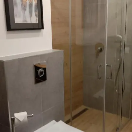 Sunset Horizon Park Apartament Dziwnówek