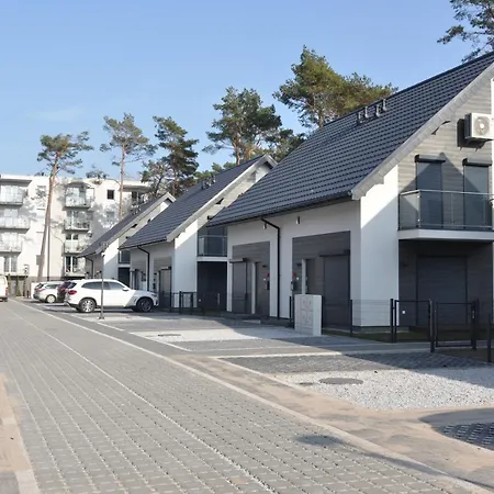 Sunset Horizon Park *