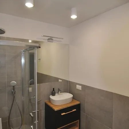 Sunset Horizon Park Dziwnówek